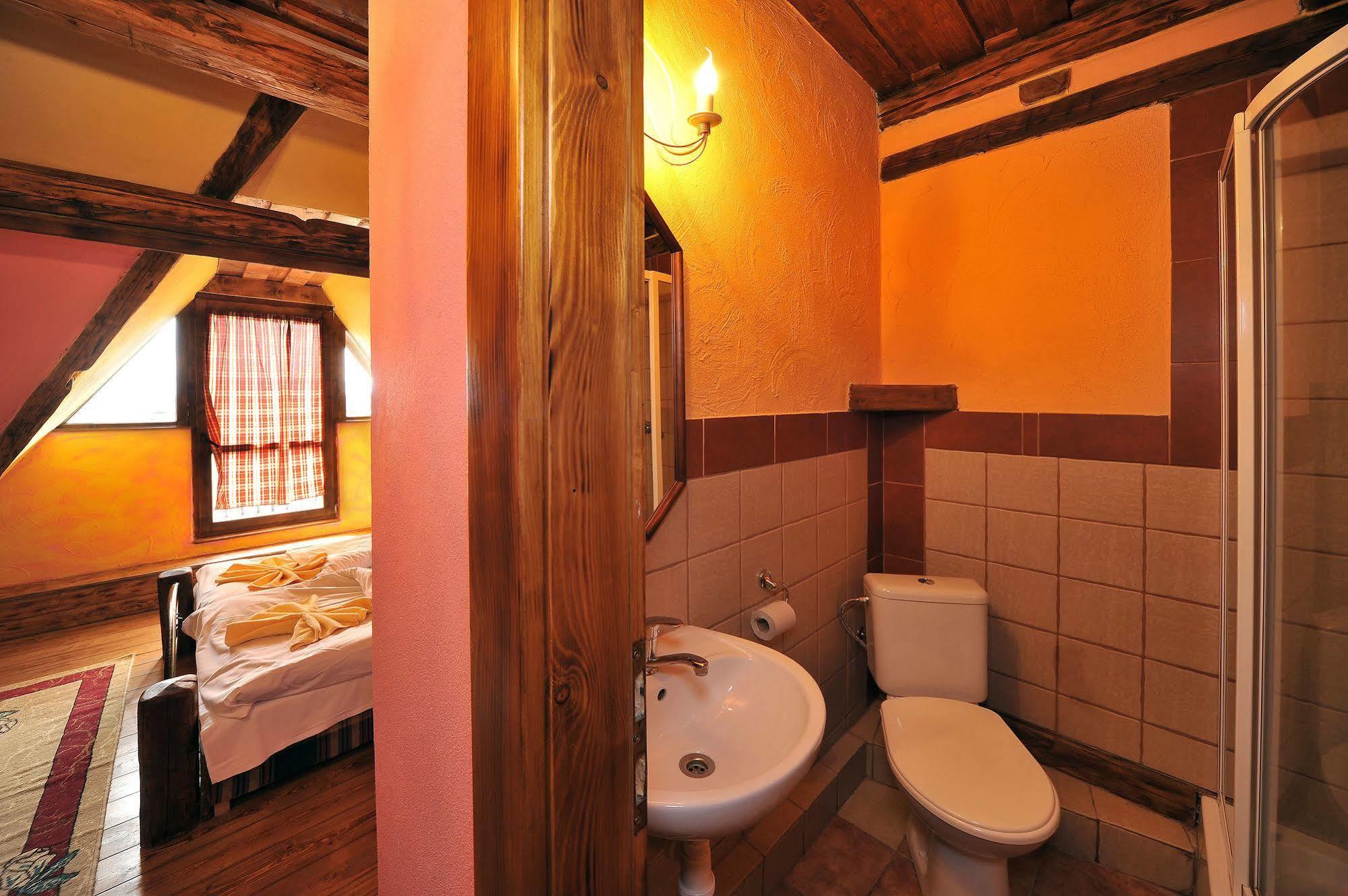 Village Apartmán *